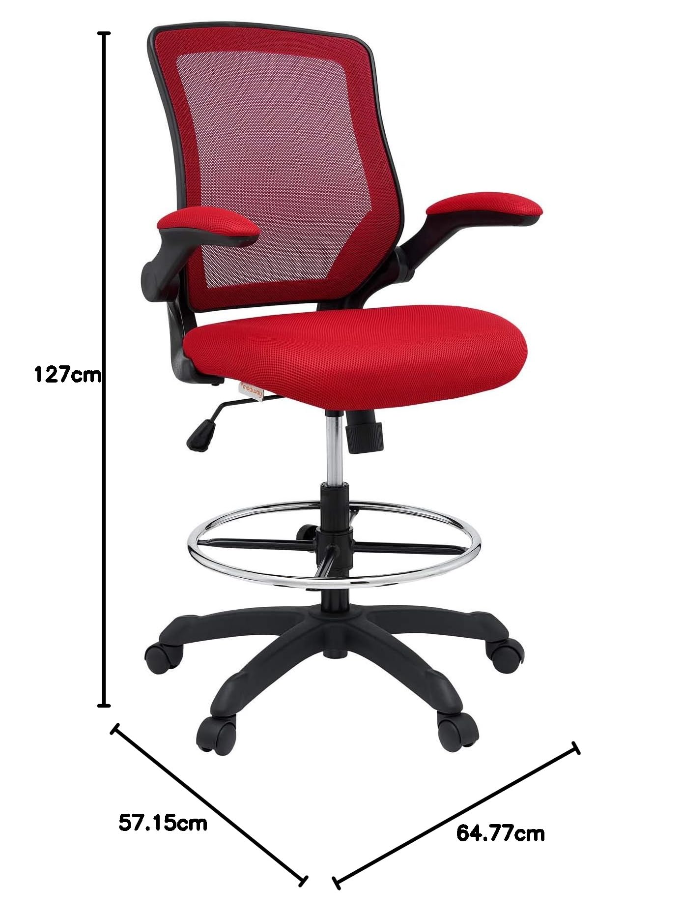 赤いデスクチェア Amazon.co.jp: HLFURNITURE ゲーミングチェア ゲーミングチェア デスク